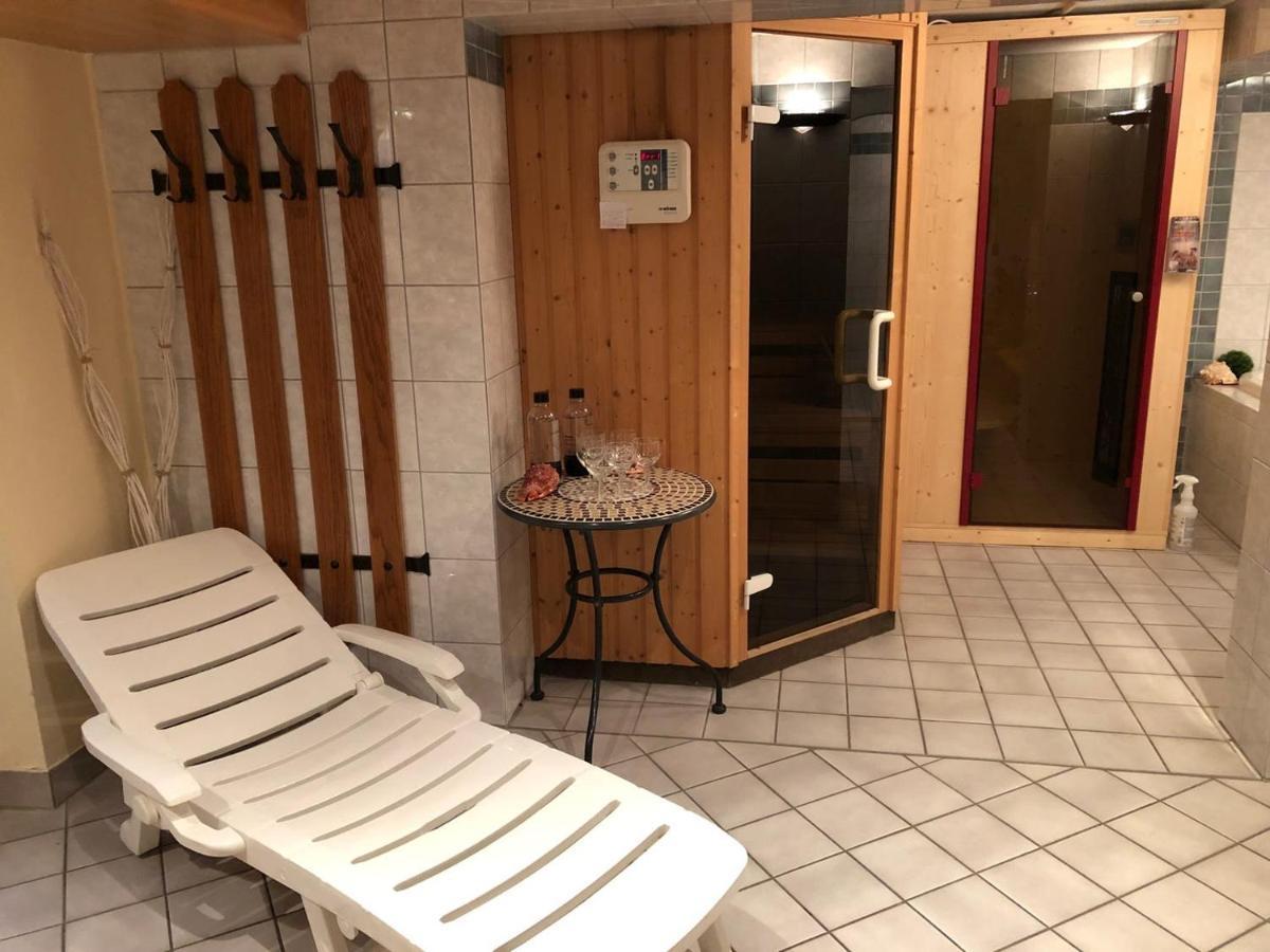 Apartment Haus Hollereben Bischofswiesen Ngoại thất bức ảnh