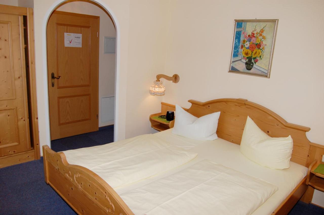 Apartment Haus Hollereben Bischofswiesen Ngoại thất bức ảnh