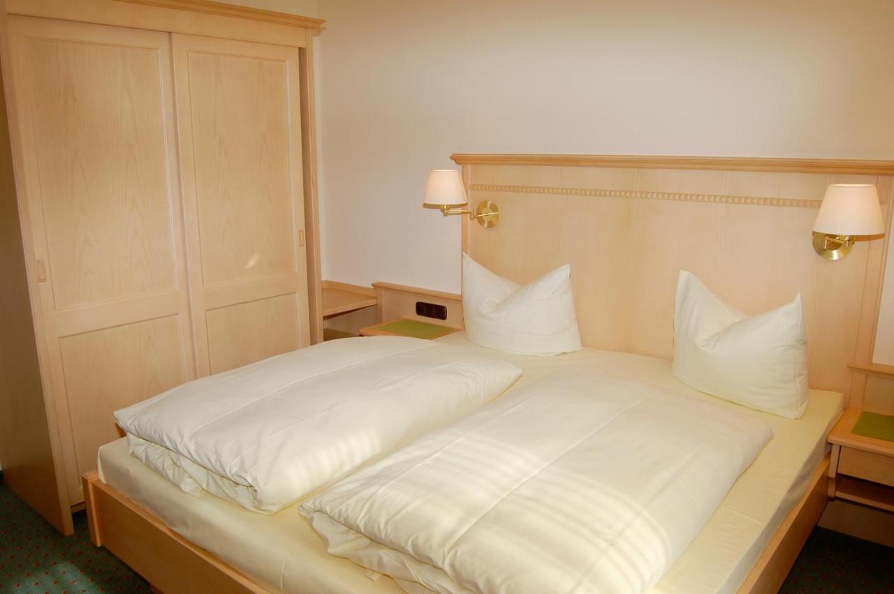 Apartment Haus Hollereben Bischofswiesen Ngoại thất bức ảnh