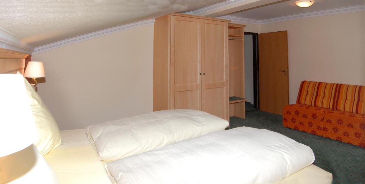 Apartment Haus Hollereben Bischofswiesen Ngoại thất bức ảnh