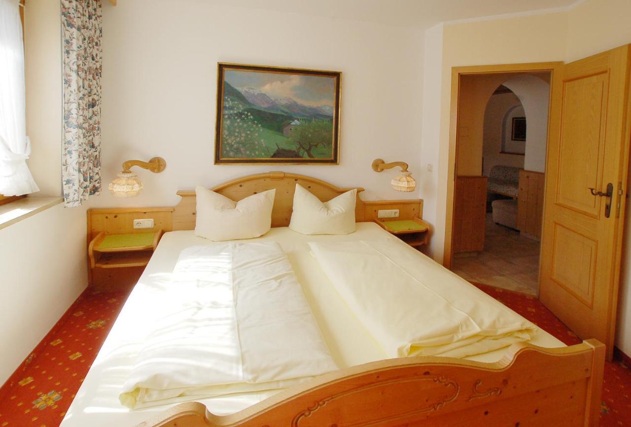 Apartment Haus Hollereben Bischofswiesen Ngoại thất bức ảnh