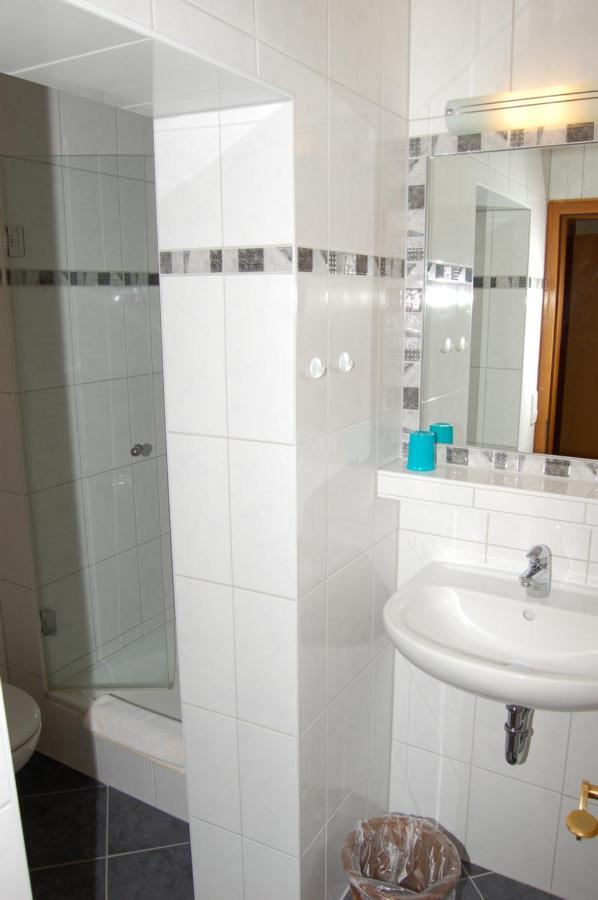 Apartment Haus Hollereben Bischofswiesen Ngoại thất bức ảnh