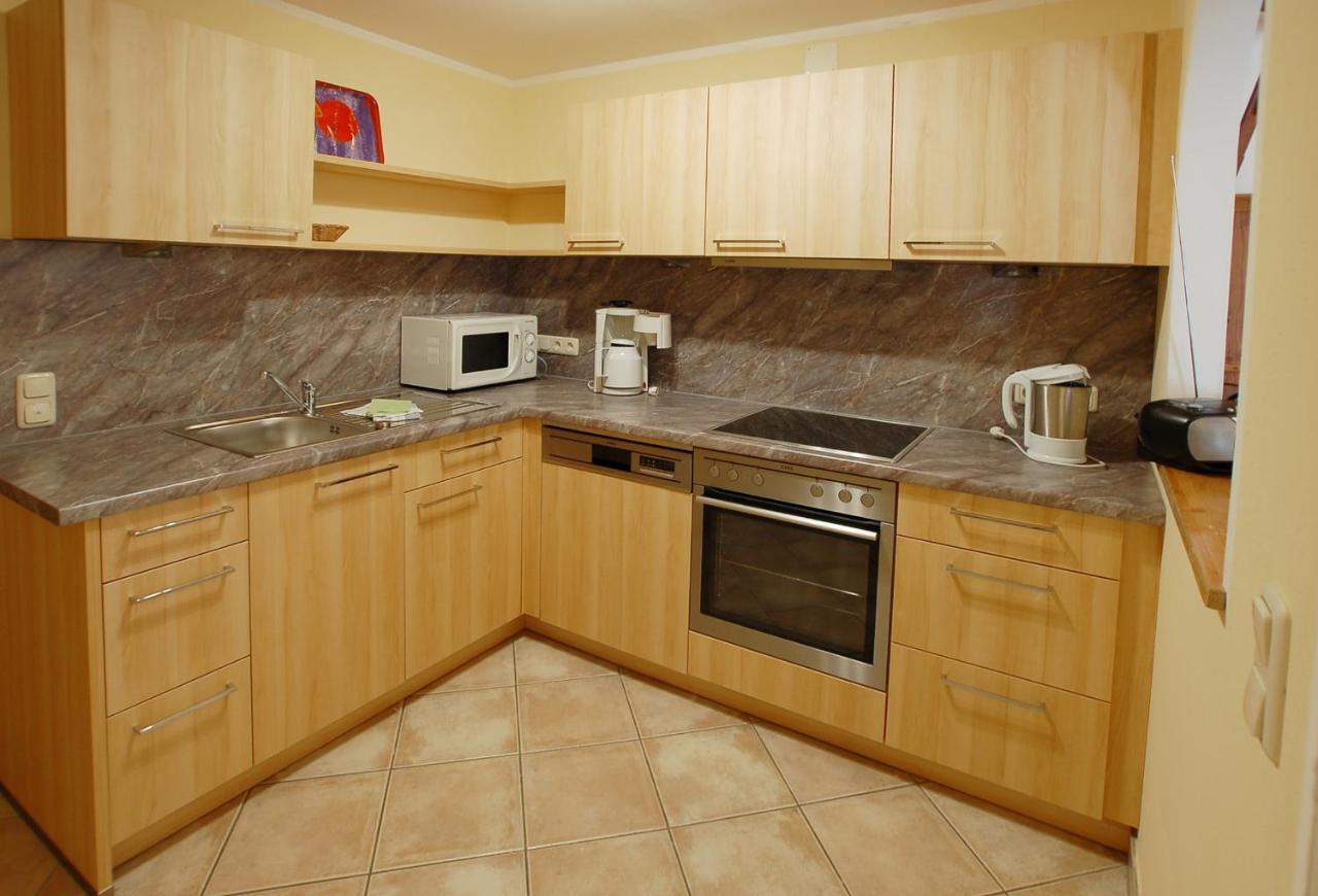 Apartment Haus Hollereben Bischofswiesen Ngoại thất bức ảnh