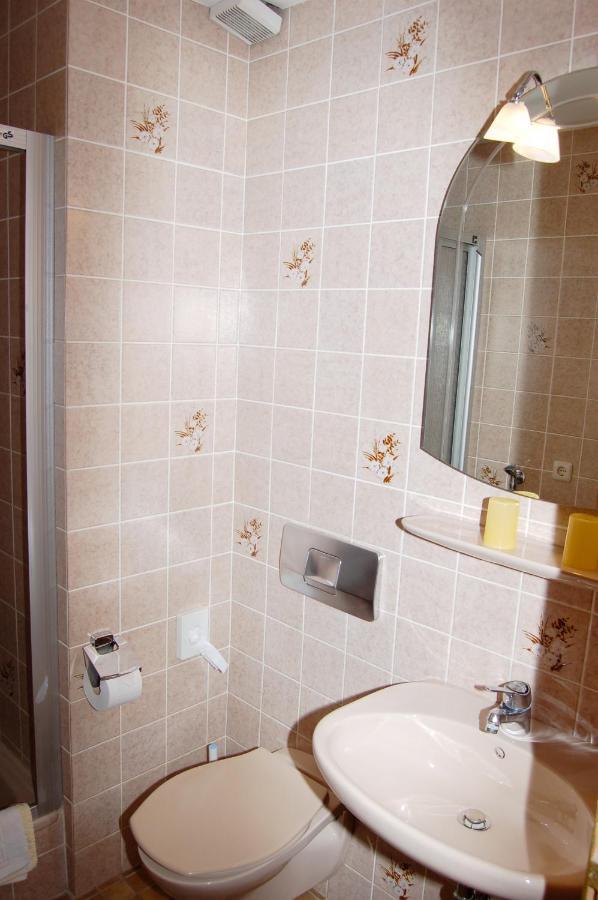 Apartment Haus Hollereben Bischofswiesen Ngoại thất bức ảnh
