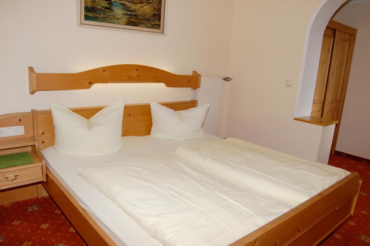 Apartment Haus Hollereben Bischofswiesen Ngoại thất bức ảnh