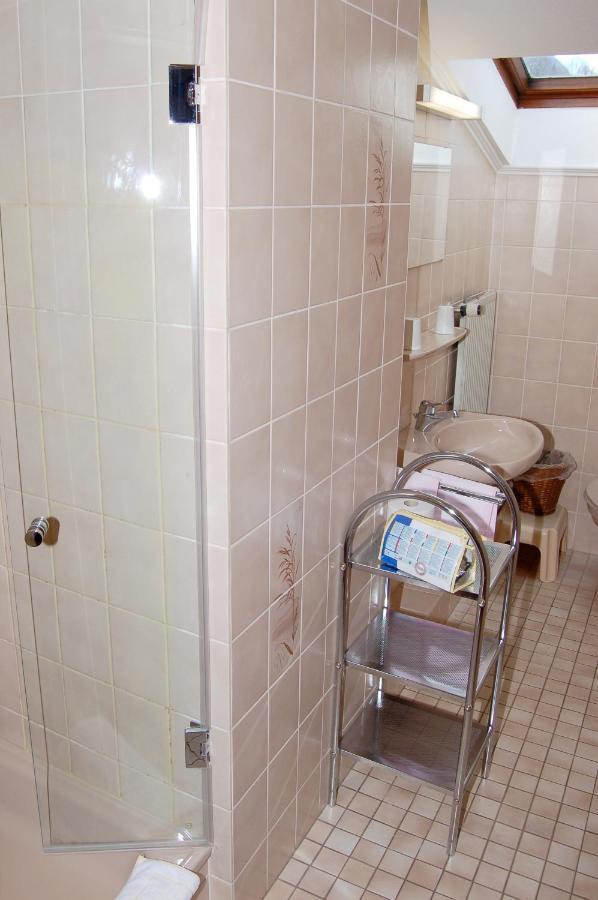 Apartment Haus Hollereben Bischofswiesen Ngoại thất bức ảnh