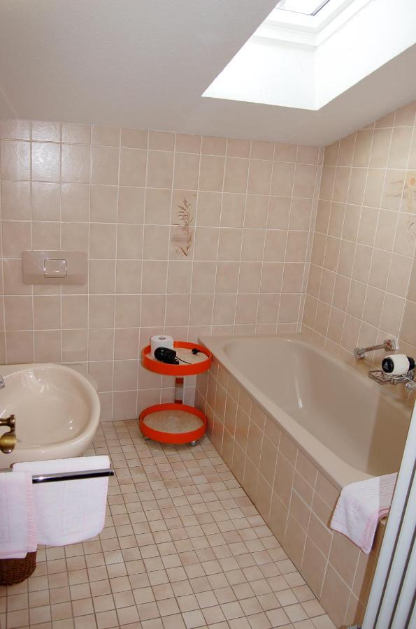 Apartment Haus Hollereben Bischofswiesen Ngoại thất bức ảnh