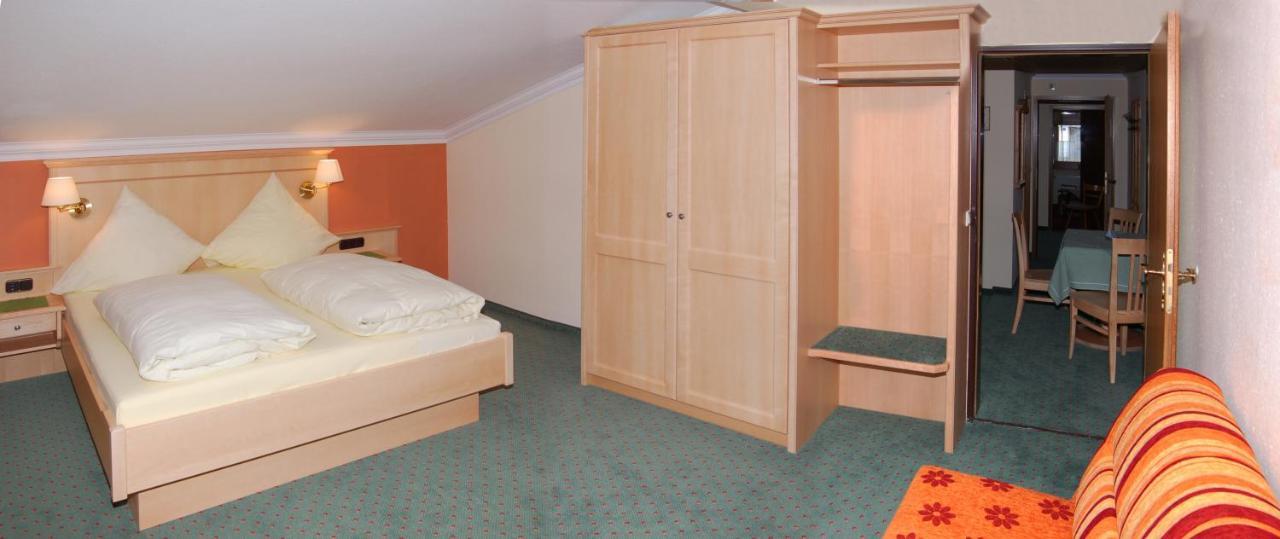 Apartment Haus Hollereben Bischofswiesen Ngoại thất bức ảnh