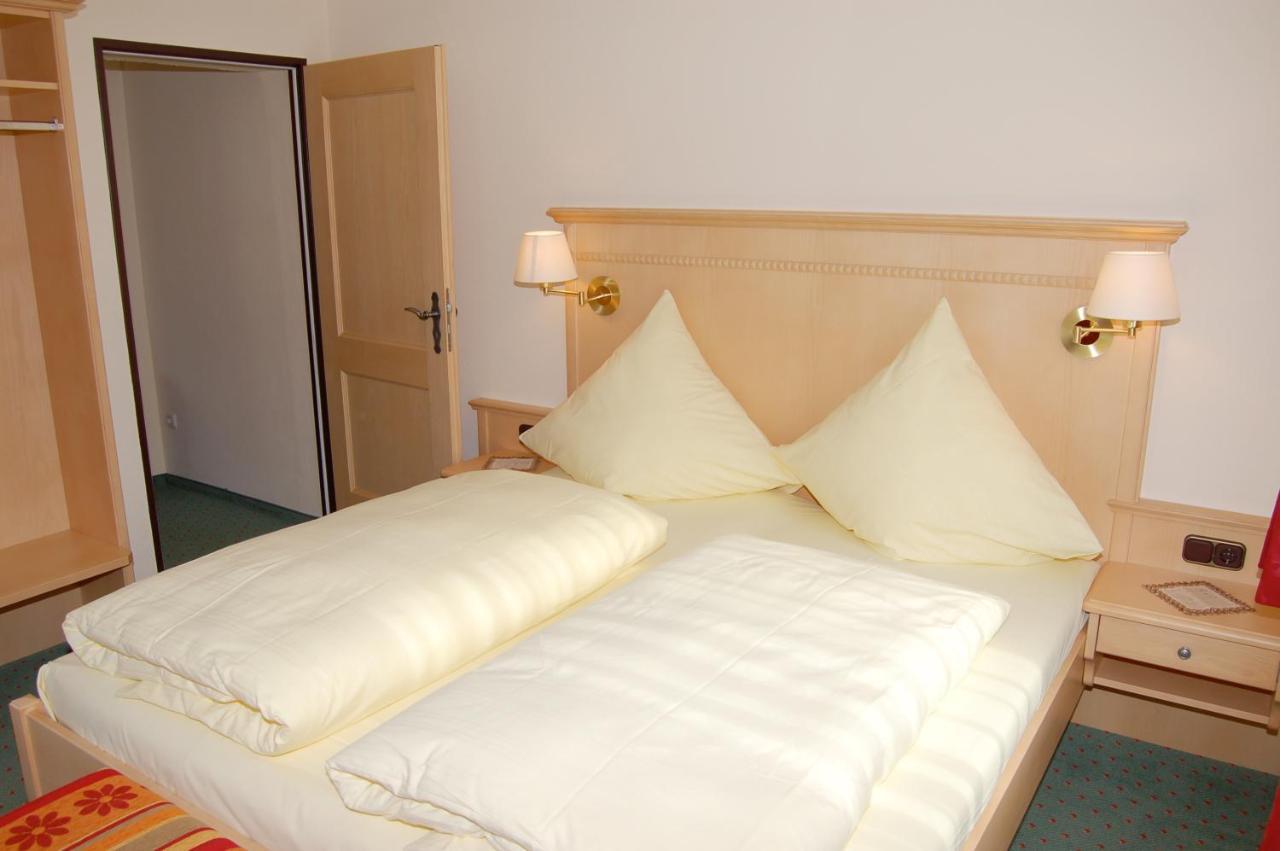 Apartment Haus Hollereben Bischofswiesen Ngoại thất bức ảnh
