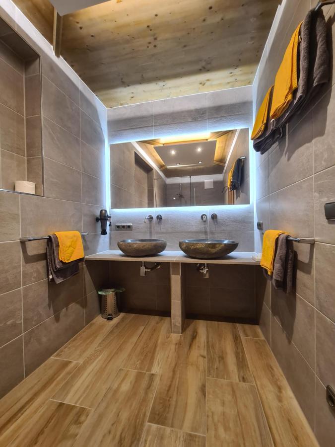 Apartment Haus Hollereben Bischofswiesen Ngoại thất bức ảnh