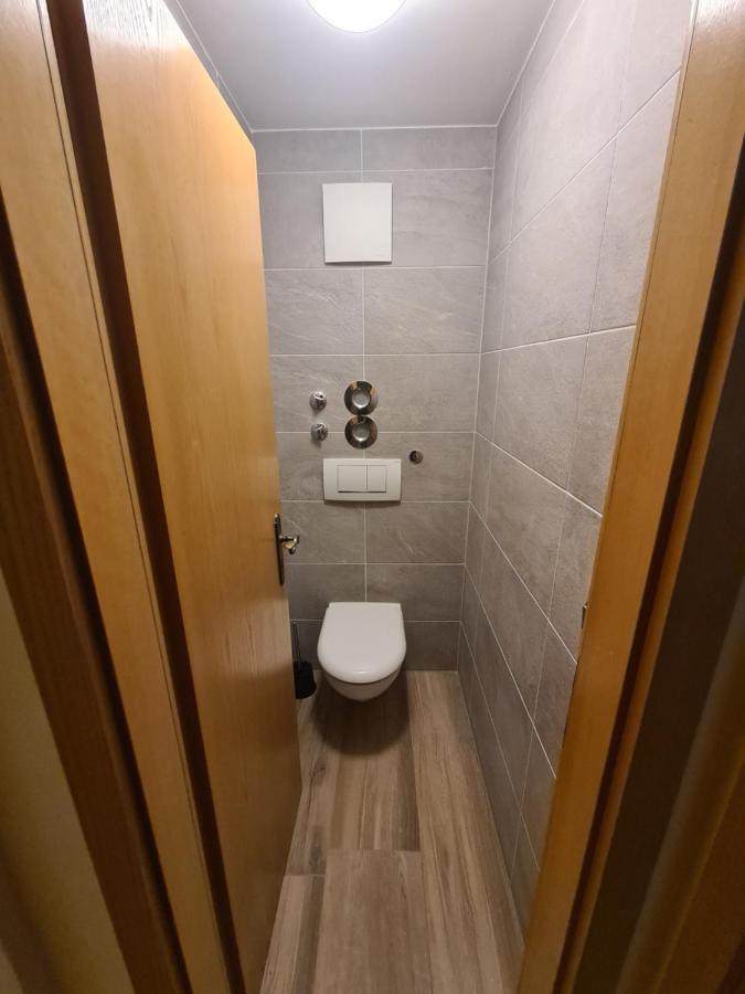Apartment Haus Hollereben Bischofswiesen Ngoại thất bức ảnh